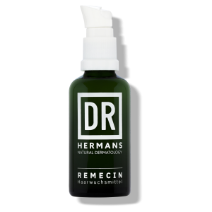 DR HERMANS REMECIN Haarwuchsmittel Lösung