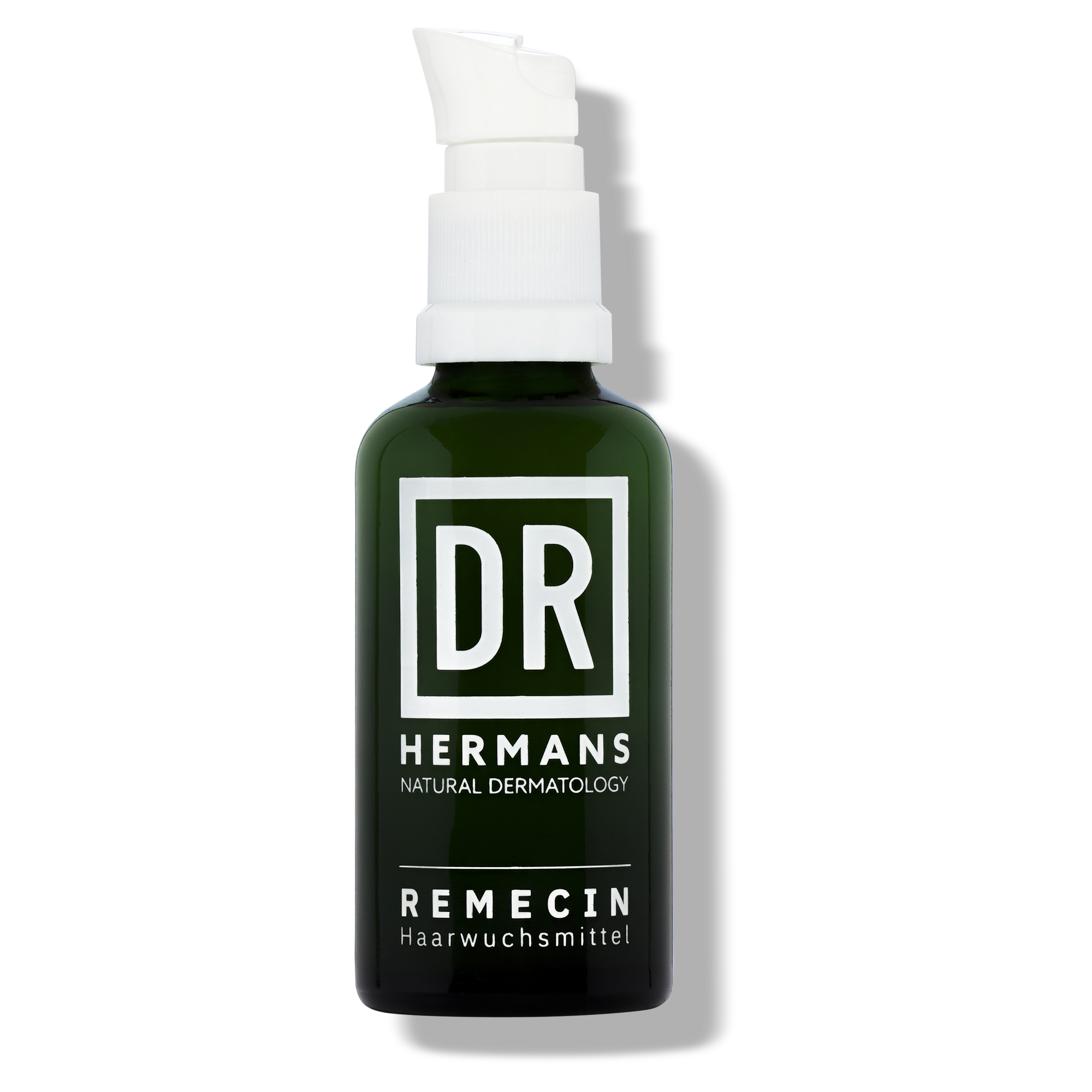 DR HERMANS REMECIN Haarwuchsmittel Lösung
