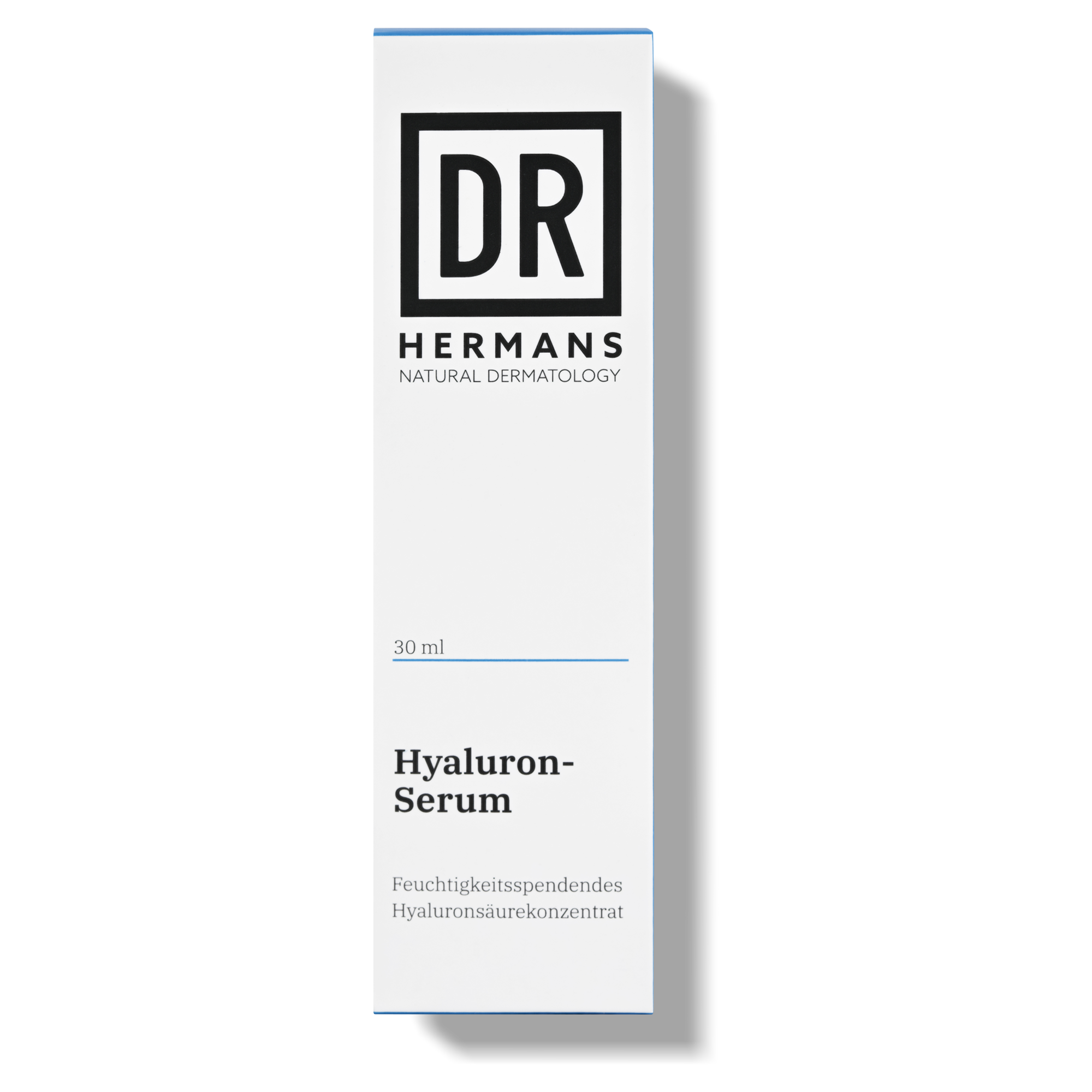 DR HERMANS Hyaluron-Serum